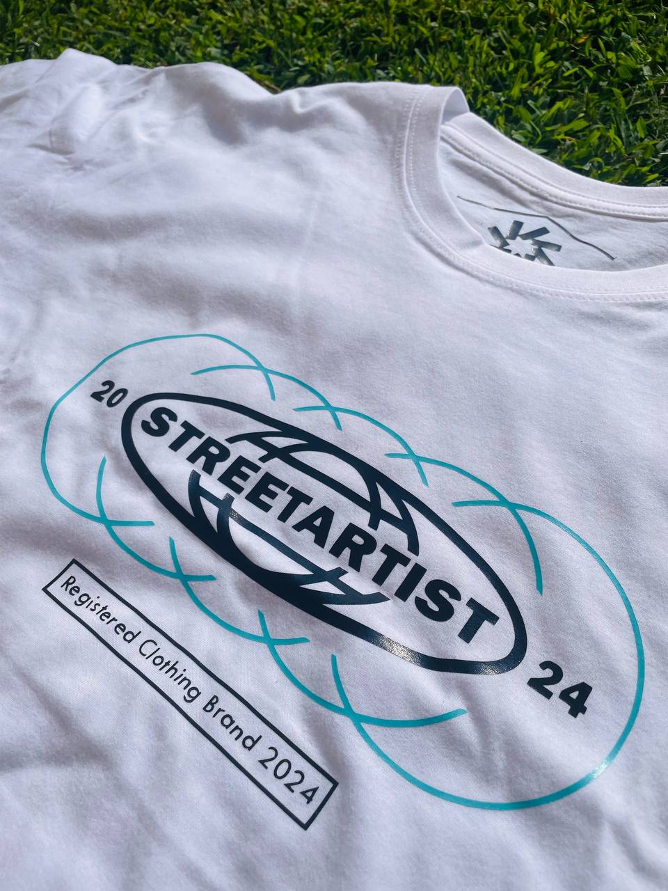 StreetArtist Front